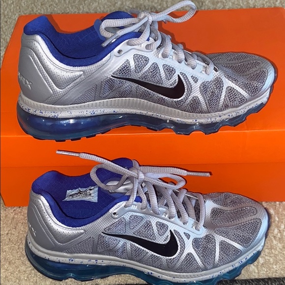 Nike airmax - Picture 1 of 4